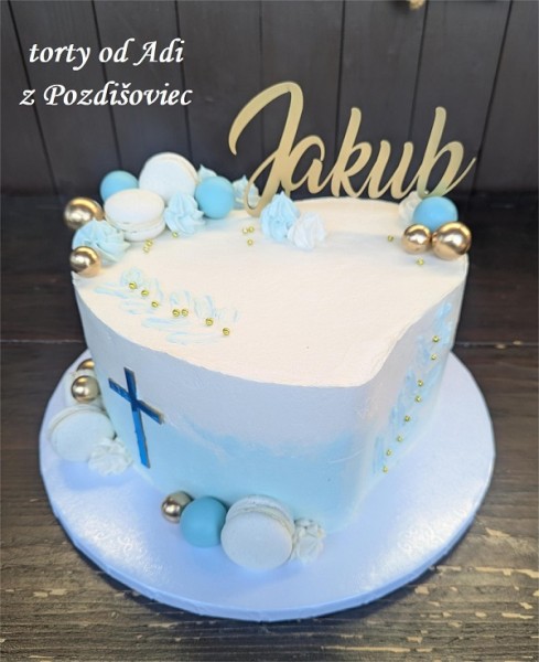 krstinová cirkevná 232